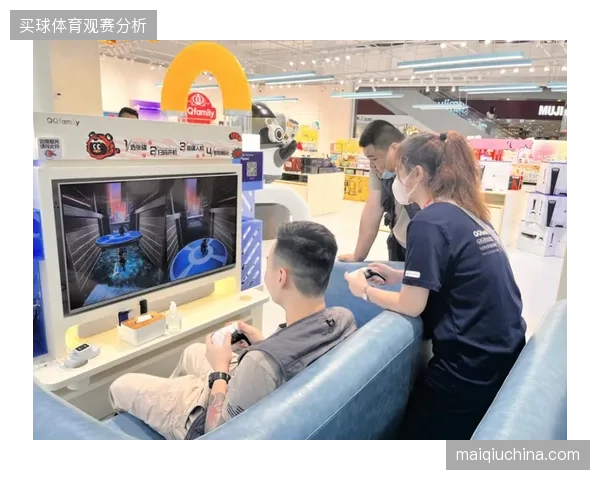 2027年赛事衍生品开发将加速向数据所有权透明化方向汇流